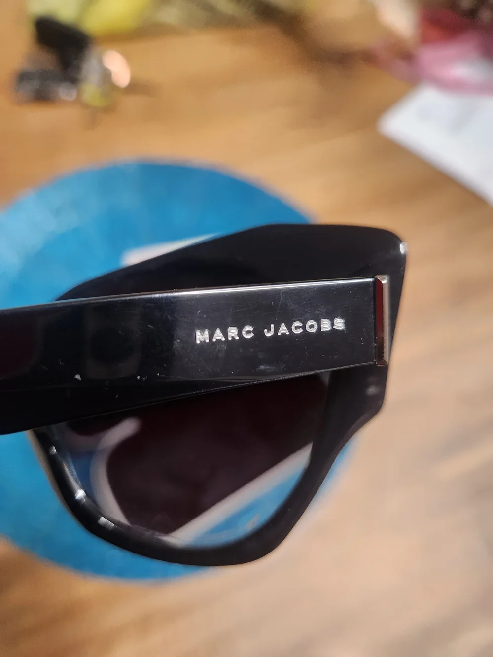 Marc Jacobs stylish marc